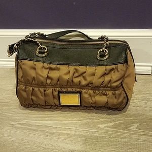 Juicy Couture Steffy Sachel Handbag